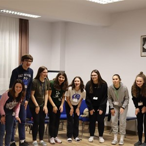 Održan drugi susret Temeljne formacije animatora